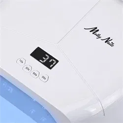 LED/UV Lampe 298W, Molly Nails